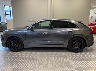 Audi Q8 60 TFSIe quattro S Line / Selection / MOMS