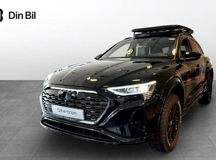 Audi Q855 e-tron quattro edition Dakar 2024, SUV