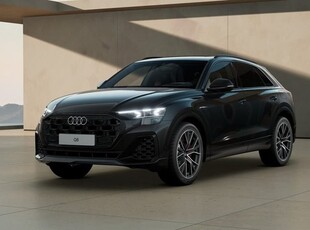 Audi Q855 TFSI quattro SUV 60 tiptronic 2024, SUV