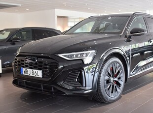 Audi Q8e-tron 55 Q Edition S-line Selection 2024, SUV