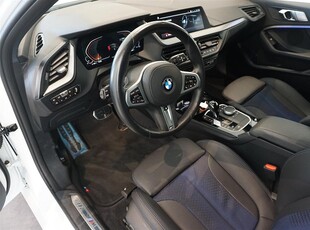 BMW 118 1-serie M Sport Navi Rattvärme PDC LED Tonade BSI