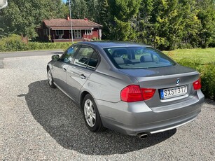 BMW 316 i Sedan Comfort Euro 5