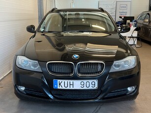 BMW 316 i Touring Comfort, Dynamic facelift Ränta 3,95 %