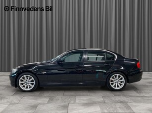 BMW 335i Sedan E90 306 Hk