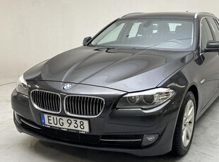 BMW 520d Touring, F11 2012, Kombi