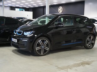 BMW i3 120 Ah Charged Plu i3s BSI 20