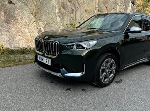 BMW X1 sDrive18i Steptronic xLine Euro 6