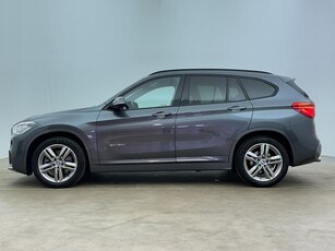 BMW X1 sDrive20d M Sport | HiFi | Backkamera