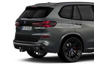 BMW X5 xDrive 50e