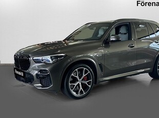 BMW X5xDrive45e iPerformance Steptronic M Sport l Drag l HK 2023, SUV