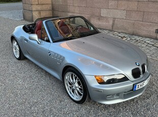 BMW Z3 2.8 Roadster