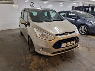 Ford B-MAX 1.0 EcoBoost ,Bluetooth,Navigation, Backsensor.