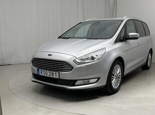 Ford Galaxy1.5T EcoBoost 2018, Minibuss