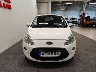 Ford Ka 1,2 Manuell Titanium 69 Hk