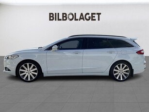 Ford Mondeo Kombi 1.5 160 Trend / Dragkrok / Backkamera