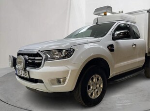 Ford Ranger2.0 TDCi 4WD 2019, Pickup