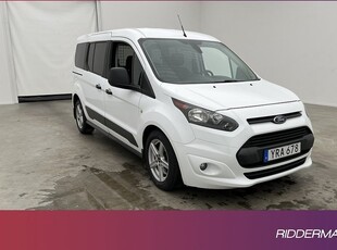 Ford Tourneo ConnectTourneo Grand Connect 1.5TDCi Värmare Dragkrok B-Kamera 2017, Minibuss