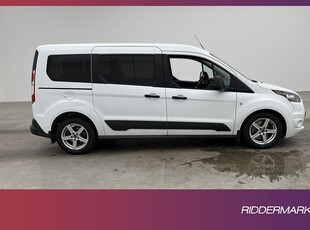 Ford Tourneo Grand Connect 1.5TDCi Värmare Dragkrok B-Kamera