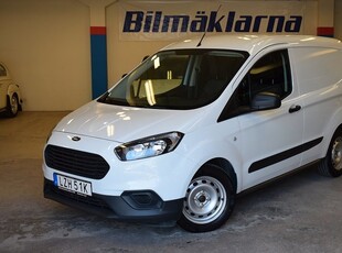 Ford Transit Courier1.0 EcoBoost Euro 6 LEASEBAR 2019, Personbil