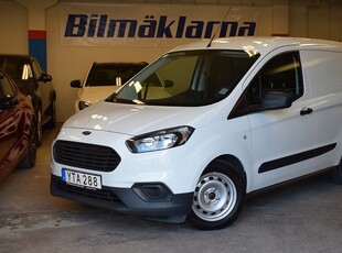 Ford Transit Courier1.0 EcoBoost Euro6 S&V LEASEBAR 2018, Personbil