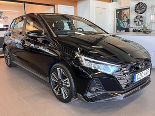 Hyundai i20 1.0 T-GDI DCT N-Line