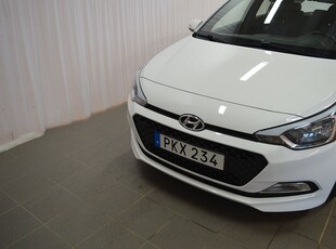 Hyundai i20 1.2 Comfort Move Euro 6