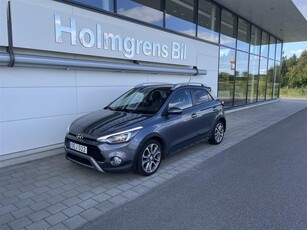 Hyundai i20 Active 1.0 Manuell Backkamera Premium Plus