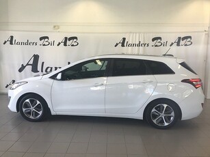 Hyundai i30 Kombi 1.6 GDI Comfort Euro 3 Go!