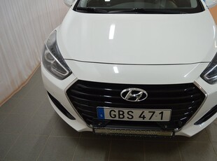 Hyundai i40 cw 1.7 CRDi Comfort Euro 6