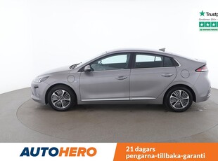 Hyundai IONIQ Plug-in 1.6 + 8.9 kWh DCT Premium / Backkamera