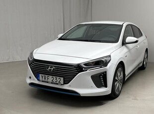 Hyundai IONIQHybrid 2019, Sedan