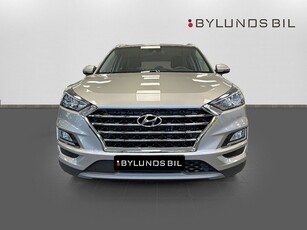 Hyundai Tucson 1.6 T-GDI DCT Trend *Dragkrok, Vinterhjul