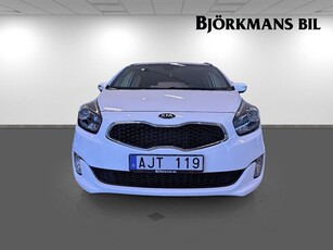 Kia Carens 1.7 CRDi Manuell 7-Sits, Dragkrok