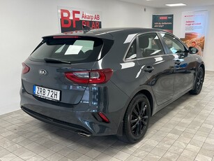 Kia CEED 1.0 T-GDI Action Euro 6