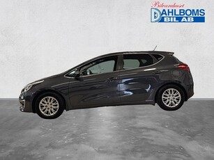 Kia Cee´d 1,6 crdi eco sp