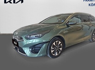 Kia Cee´dCEED SW PHEV Advance Pris 2024, Halvkombi