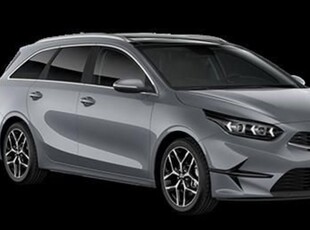 Kia Cee´dSW T-GDi Action Privatleasing mån 2025, Halvkombi