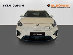 Kia E-Niro 64 kWh Advance Plus Tech