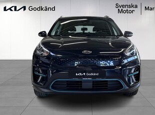 Kia E-Niro Advance I Backkamera I Navi