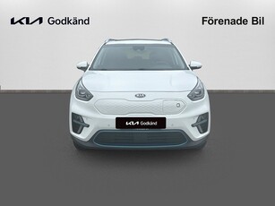 Kia E-Niro Advance Plus Tech-paket