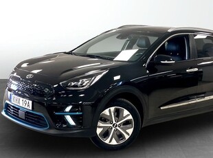 Kia e-NiroADVANCE PLUS 64 kWh 2021, Crossover