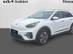 Kia e-NiroAdvance Plus Tech-paket 2021, Crossover