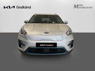 Kia Niro e- 64 kWh Advance Ink Vinterhjul --Kia Godkänd--