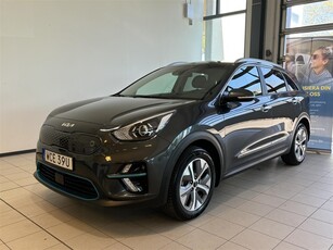 KIA Niro E-Niro 64 kWh Advance