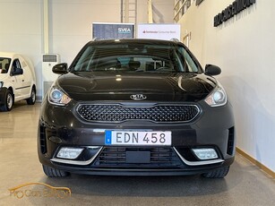 Kia Niro Hybrid DCT | 141hk | Advance Plus EX