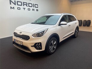 Kia Niro P-HEV Advance Plus 1/Drag/V-hjul