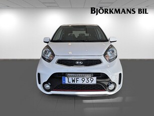 Kia Picanto 1,0 Special Edition