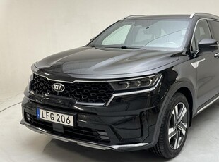 Kia Sorento1.6 T-GDi Plug-in Hybrid AWD 2021, SUV