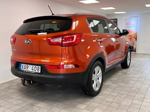 Kia Sportage 1.6 GDI EX Comfort Euro 5