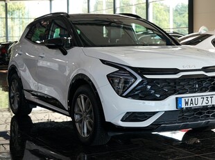 Kia Sportage PHEV GT-Line 360 Kam Dragkrok Blis Navi Pano